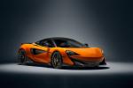 McLaren 600LT 2018 года (WW)